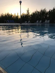Banos Apartments and swimming pool - Image 4