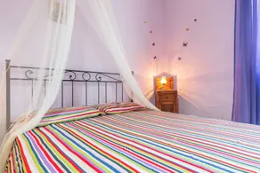 Ferienhaus 'Casale Siculo' mit WLAN, Garten und Terrasse - Image 5