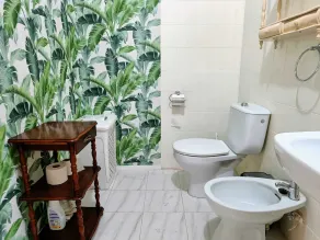 Beautiful duplex penthouse with spacious terrace in the center of town - Image 3
