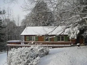 Mountain Getaway, mycket privat på 10 tunnland med panoramautsikt - Image 5