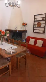 Unabhängige Villa mit exklusivem Grundstück Garten - Image 4