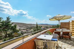 Superior Suite with Sea View / Varos Village Boutique Hotel - Image 4
