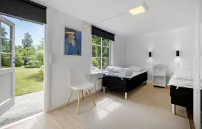 Lækkert hjem i Højby med WiFi - Image 4