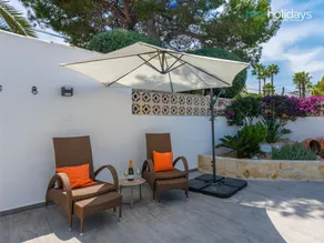 Villa George• Grande piscine & Cuisine plein air - Image 1