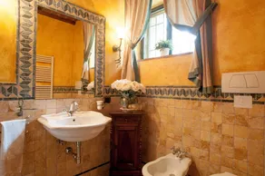 Romantisk bondehus villa i Lucca til at sove 7 gæster med privat pool og wi-fi - Image 3