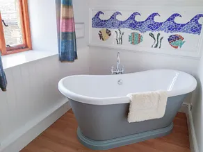 5 bedroom accommodation in St Newlyn, near Newquay - Image 3