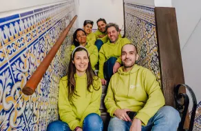 Help Yourself Hostels - Restelo - Image 2
