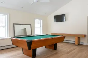 Ski Mountain Chalet m / boblebad, Pejs, Game Room-Windham Mountain - Image 2