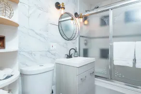 Stay in comfort and style! Encore Private Suite + Free parking! Close to Boston! - Image 3