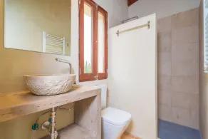CAN PINA  - ECO REDONDA 1 - Apartamento con piscina compartida en COSTITX. WiFi Gratis - Image 2