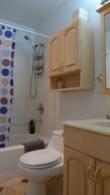 Studio privé joliment décoré - Image 3
