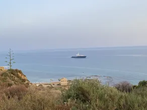 Villa Anna Vittoria no mar / praia - Image 2