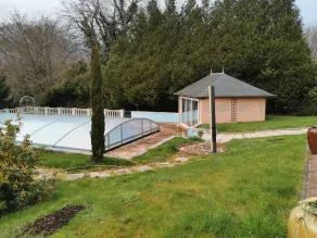 LA Ferlande EN Auge Parc Piscine Sejour DE Reve Pour Famille OU Groupe - Image 5