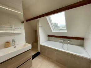 Cosy family house with large garden, 2 bathrooms and location close to the beach - Image 2
