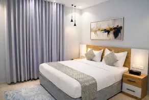 Ajnihat alshamal for Serviced Apartments Serviced - Image 3