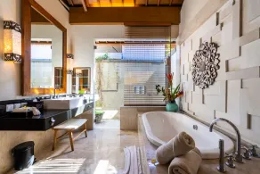 3 Bedroom Private Pool Villa, 2 minutes walk from the beach - Image 2