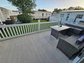 Caravan GEORGIE 3 Bed Balcony - Image 4
