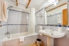 Monolocale Son Malero con Piscina Condivisa e Wi-Fi - Image 3