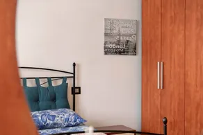 Ferienwohnung 'Casa Del Nonno' mit Bergblick, WLAN und Klimaanlage - Image 5
