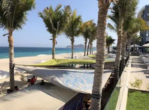 Studio/1BR /2BR Suite at 5-Dimond Resort at Garza Blanca Resort & Spa, Los Cabos - Image 4