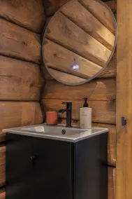 Luxury Ski-In Chalet in the Heart of Sälen - Image 4