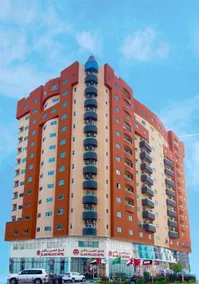 Alain Palace Hotel Ajman - Image 5
