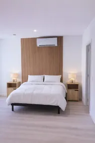 Aparthotel Fuenlabrada Central - Image 5