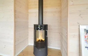 Lovely Home In Grenaa With Sauna - Image 2