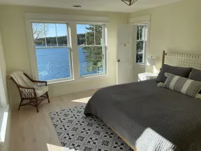 Spectacular Oceanfront Home on Beautiful Maine Coast - Image 5