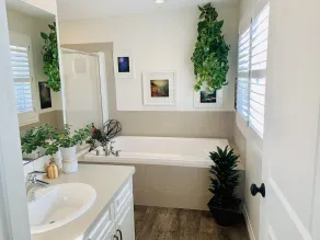Dogs are welcome in our family friendly 3 bedroom home - Image 3