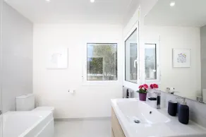 Moderne Palmeras er en luksus villa 5 soveværelser, 4 badeværelser - Image 5