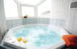Nice home in Schönhagen with sauna - Image 2