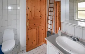 Fantastisk hus med 2 soveværelser i Glesborg - Image 3