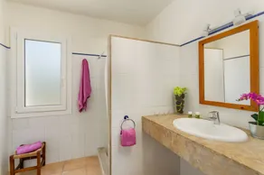 Trevlig villa i urbaniseringen av Binisafuller med privat pool, wifi, satellit-TV - Image 2