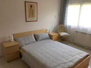 Vivenda espaçosa em Tordera ,, 12 pessoas com gr. Piscina, a apenas 10 minutos da praia - Image 5