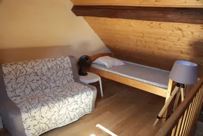 200 m fra søen Annecy - Image 5