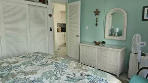 Beautiful Ocean Front Condo- The perfect relaxing getaway! Internet, TV. FLR A/C - Image 4