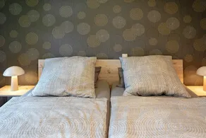 Holiday Home 'Ferienhaus Dorfidyll' with Private Terrace, Private Garden and Wi-Fi - Image 5