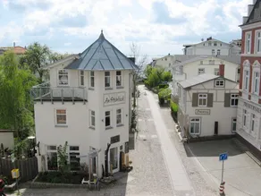 App. 2 - Thunderbolt - Villa Am Steinbach in the historic center - 150m to the Baltic Sea - Image 5