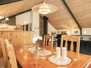 5 person holiday home in Martofte - Image 5