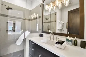 Walk to Skiing, Exceptional Juniper Landing 4 BR, Private Hot Tub, Golf Course Views, Outdoor Pool - Image 3