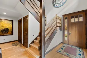 Luxe creek cabine latérale avec 4 chambres de maître et 1000 pieds de crique passavants - Image 2