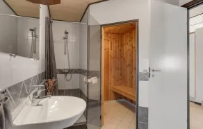 Wunderschönes Haus in Løkken mit Sauna - Image 3