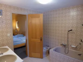 Holiday Home Chalet Marietta by Interhome - Image 3