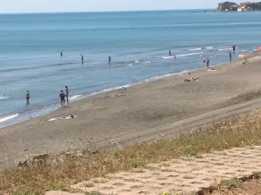 EXKLUSIV - 20 min Rom, wenige Minuten vom Meer entfernt, Villa mit privatem Pool - Image 3