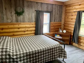 Recently Updated 3 Bedroom Beachfront Resort Cottage #1 - Image 4