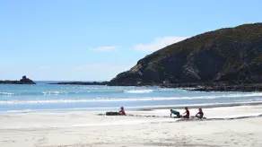 King George Beach Retreat - Image 5