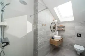 Villa Ani! Traditional and luxurious 4-bedroom villa with heated pool and sea views - Image 3