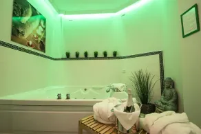 Garden Relax Suite . - Image 2