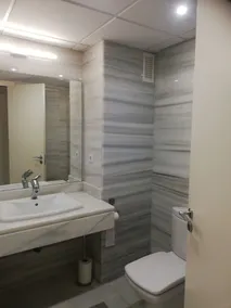 Apartment Aqua Serena with swimming pool and near the beach, sea and golf course - Image 4